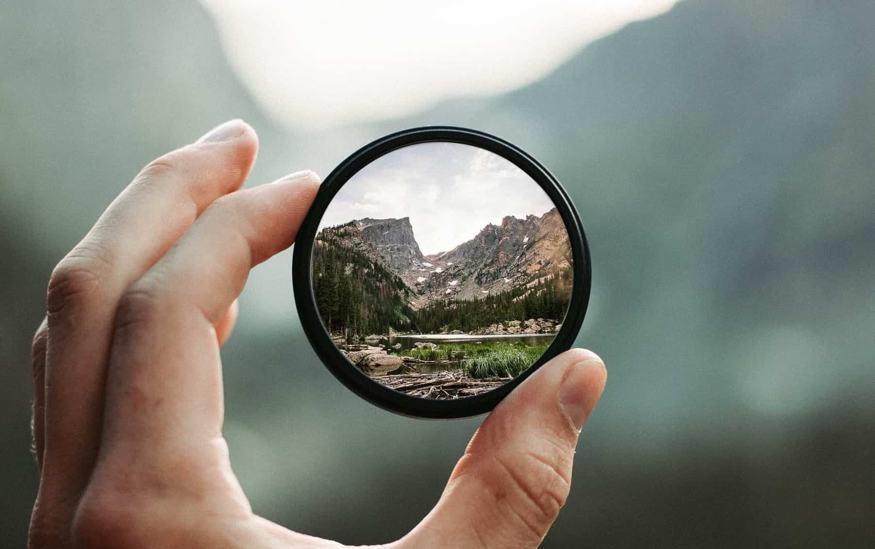 Zoomable Image - JavaScript library for zooming images - Víctor Lillo